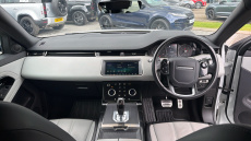 Land Rover Range Rover Evoque 2.0 D180 R-Dynamic S 5dr Auto Diesel Hatchback